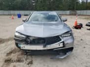 ✅ 2020 Acura TLX Technology • VIN: 19UUB2F43LA006330 • Lot: 85659465. Wystawiony na Copart z przebiegiem 22 745 mil. Bezpłatny archiwum sprzedaży aukcyjnych z USA i szczegółowy raport historii pojazdu na DreamBid. Zdjęcie 5.