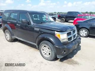 2010 Dodge Nitro SE с VIN 1D4PT2GK3AW100281, выставлен на аукционе IAAI как лот 42756891 с пробегом 193 219 миль миль и . История ставок и продаж доступна на DreamBid. Изображение 1.