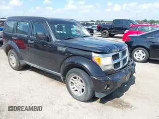 ✅ 2010 Dodge Nitro SE • VIN: 1D4PT2GK3AW100281 • Lot: 42756891. Wystawiony na IAAI z przebiegiem 193 219 mil. Bezpłatny archiwum sprzedaży aukcyjnych z USA i szczegółowy raport historii pojazdu na DreamBid. Zdjęcie 1.