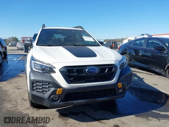 ✅ 2024 Subaru Outback Wilderness • VIN: 4S4BTGUD7R3172331 • Лот: 43662123. Опубликован ранее на IAAI с пробегом 14 208 миль. Бесплатный доступ к архиву аукционных продаж из США и подробный отчёт об истории автомобиля на DreamBid. Изображение 12.