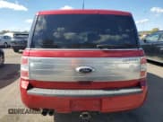 ✅ 2011 Ford Flex Limited • VIN: 2FMGK5DC0BBD16019 • Lot: 87378005. Wystawiony na Copart z przebiegiem 175 339 mil. Bezpłatny archiwum sprzedaży aukcyjnych z USA i szczegółowy raport historii pojazdu na DreamBid. Zdjęcie 6.