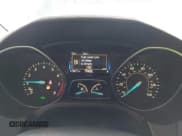 ✅ 2016 Ford Focus SE • VIN: 1FADP3F24GL396505 • Lot: 43552433. Wystawiony na IAAI z przebiegiem 173 871 mil. Bezpłatny archiwum sprzedaży aukcyjnych z USA i szczegółowy raport historii pojazdu na DreamBid. Zdjęcie 7.