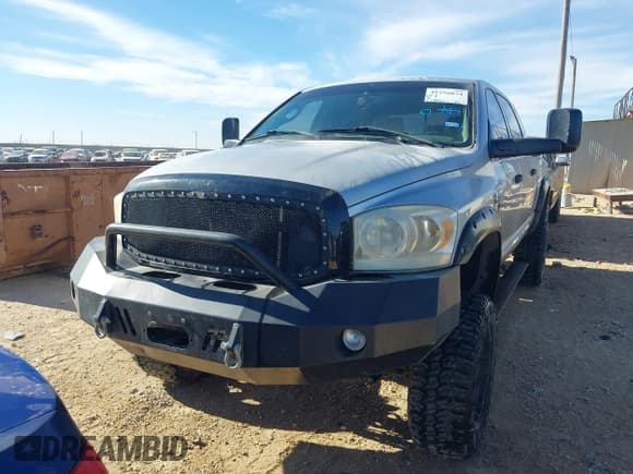 ✅ 2007 Dodge 2500 SLT • VIN: 3D7KS29A17G774733 • Лот: 41256074. Опубликован ранее на IAAI с пробегом 214 926 миль. Бесплатный доступ к архиву аукционных продаж из США и подробный отчёт об истории автомобиля на DreamBid. Изображение 12.