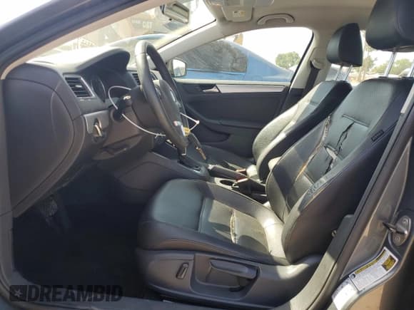 ✅ 2013 Volkswagen Jetta SE • VIN: 3VWDP7AJ0DM427725 • Lot: 60351305. Listed on Copart with 114,259 mi. Free auction sales archive from the USA and detailed vehicle history report at DreamBid. Image 7.