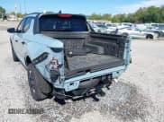 ✅ 2023 Hyundai Santa Cruz SEL • VIN: 5NTJCDAE7PH058098 • Лот: 43359560. Опубликован ранее на IAAI с пробегом 31 877 миль. Бесплатный доступ к архиву аукционных продаж из США и подробный отчёт об истории автомобиля на DreamBid. Изображение 6.