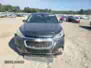 2015 Chevrolet Malibu LTZ with VIN 1G11F5SL5FF167959, listed as a Copart auction lot 82491575 with 129,883 mi miles and Salvage title. Bid and sale history available at DreamBid. Image 13.