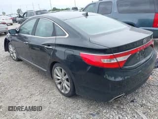 ✅ 2016 Hyundai Azera Limited • VIN: KMHFH4JG8GA547071 • Лот: 42231526. Опубликован ранее на IAAI с пробегом 175 537 миль. Бесплатный доступ к архиву аукционных продаж из США и подробный отчёт об истории автомобиля на DreamBid. Изображение 3.