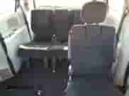 2015 Dodge Grand Caravan R/T with VIN 2C4RDGEG4FR639281, listed as a Copart auction lot 71662595 with 181,833 mi miles and Non repairable. Bid and sale history available at DreamBid. Image 10.