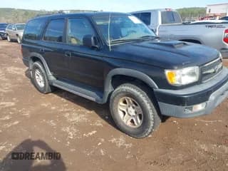 ✅ 1999 Toyota 4Runner SR5 • VIN: JT3GN86R5X0130634 • Лот: 43798922. Опубликован ранее на IAAI с пробегом 333 465 миль. Бесплатный доступ к архиву аукционных продаж из США и подробный отчёт об истории автомобиля на DreamBid. Изображение 1.