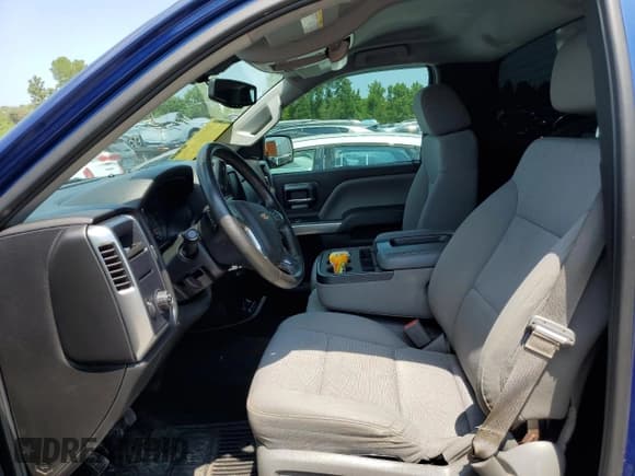 ✅ 2014 Chevrolet Silverado 1500 LT • VIN: 1GCNCREH5EZ336018 • Лот: 65820614. Опубликован ранее на Copart с пробегом 106 703 миль. Бесплатный доступ к архиву аукционных продаж из США и подробный отчёт об истории автомобиля на DreamBid. Изображение 7.