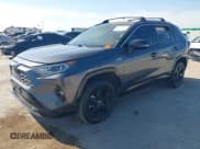 ✅ 2021 Toyota RAV4 Hybrid XSE • VIN: 4T3E6RFVXMU006689 • Lot: 43371921. Listed on IAAI with 90,853 mi. Free auction sales archive from the USA and detailed vehicle history report at DreamBid. Image 17.