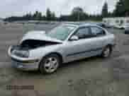 2005 Hyundai Elantra GLS с VIN KMHDN46D85U037894, выставлен на аукционе Copart как лот 68329874 с пробегом 184 928 миль миль и Списание • Salvage title. История ставок и продаж доступна на DreamBid. Изображение 1.