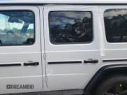 ✅ 2022 Mercedes-Benz G 550 • VIN: W1NYC6BJ3NX440904 • Lot: 65526475. Listed on Copart with 28,441 mi. Free auction sales archive from the USA and detailed vehicle history report at DreamBid. Image 13.