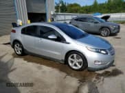 ✅ 2012 Chevrolet Volt • VIN: 1G1RA6E48CU115566 • Lot: 70376304. Wystawiony na Copart z przebiegiem 147 166 mil. Bezpłatny archiwum sprzedaży aukcyjnych z USA i szczegółowy raport historii pojazdu na DreamBid. Zdjęcie 4.