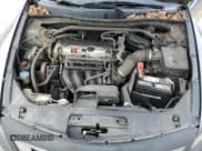 ✅ 2010 Honda Accord LX-S • VIN: 1HGCS1B30AA019584 • Lot: 84013024. Listed on Copart with 209,535 mi. Free auction sales archive from the USA and detailed vehicle history report at DreamBid. Image 11.