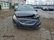 ✅ 2012 Volvo S60 T5 • VIN: YV1622FS8C2101055 • Lot: 91900265. Wystawiony na Copart z przebiegiem 159 009 mil. Bezpłatny archiwum sprzedaży aukcyjnych z USA i szczegółowy raport historii pojazdu na DreamBid. Zdjęcie 5.
