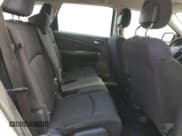 ✅ 2014 Dodge Journey American Value • VIN: 3C4PDCAB1ET115723 • Lot: 53509935. Wystawiony na Copart z przebiegiem 158 481 mil. Bezpłatny archiwum sprzedaży aukcyjnych z USA i szczegółowy raport historii pojazdu na DreamBid. Zdjęcie 10.