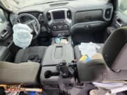 ✅ 2021 Chevrolet Silverado 1500 RST • VIN: 1GCUYEED4MZ438833 • Лот: 81707445. Опубликован ранее на Copart с пробегом Не указан. Бесплатный доступ к архиву аукционных продаж из США и подробный отчёт об истории автомобиля на DreamBid. Изображение 8.