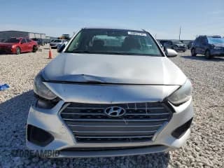 ✅ 2019 Hyundai Accent SE • VIN: 3KPC24A30KE049894 • Лот: 48053795. Опубликован ранее на Copart с пробегом 117 414 миль. Бесплатный доступ к архиву аукционных продаж из США и подробный отчёт об истории автомобиля на DreamBid. Изображение 5.