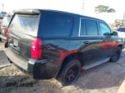 ✅ 2015 Chevrolet Tahoe Commercial • VIN: 1GNLC2EC4FR535329 • Lot: 41643486. Listed on IAAI with 185,326 mi. Free auction sales archive from the USA and detailed vehicle history report at DreamBid. Image 4.