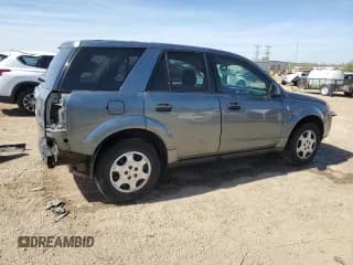 ✅ 2007 Saturn VUE I4 • VIN: 5GZCZ33D77S832905 • Lot: 56413105. Wystawiony na Copart z przebiegiem 185 572 mil. Bezpłatny archiwum sprzedaży aukcyjnych z USA i szczegółowy raport historii pojazdu na DreamBid. Zdjęcie 3.