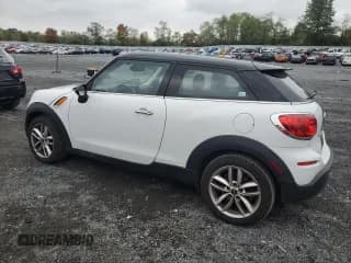 ✅ 2014 MINI Paceman • VIN: WMWSS1C58EWN46661 • Lot: 72688514. Wystawiony na Copart z przebiegiem 95 432 mil. Bezpłatny archiwum sprzedaży aukcyjnych z USA i szczegółowy raport historii pojazdu na DreamBid. Zdjęcie 2.