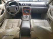 ✅ 1996 Infiniti J30 Personal Luxury • VIN: JNKAY21DXTM302045 • Lot: 44791705. Wystawiony na Copart z przebiegiem 183 684 mil. Bezpłatny archiwum sprzedaży aukcyjnych z USA i szczegółowy raport historii pojazdu na DreamBid. Zdjęcie 8.