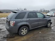 ✅ 2007 Chevrolet Equinox LT • VIN: 2CNDL73F076080804 • Лот: 47036205. Опубликован ранее на Copart с пробегом 253 513 миль. Бесплатный доступ к архиву аукционных продаж из США и подробный отчёт об истории автомобиля на DreamBid. Изображение 3.