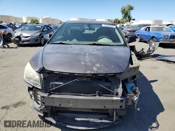 ✅ 2010 Chevrolet Malibu 1FL • VIN: 1G1ZA5EBXA4165195 • Lot: 70505844. Listed on Copart with 92,876 mi. Free auction sales archive from the USA and detailed vehicle history report at DreamBid. Image 5.