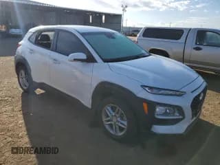 ✅ 2019 Hyundai Kona SE • VIN: KM8K1CAA2KU374101 • Лот: 70712853. Опубликован ранее на Copart с пробегом 66 287 миль. Бесплатный доступ к архиву аукционных продаж из США и подробный отчёт об истории автомобиля на DreamBid. Изображение 4.