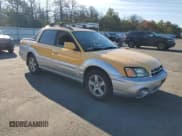 ✅ 2003 Subaru Baja • VIN: 4S4BT61C236103879 • Лот: 69540965. Опубликован ранее на Copart с пробегом 176 512 миль. Бесплатный доступ к архиву аукционных продаж из США и подробный отчёт об истории автомобиля на DreamBid. Изображение 4.