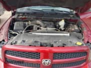 ✅ 2013 Ram 1500 Express • VIN: 1C6RR6FT8DS592623 • Lot: 43873991. Listed on IAAI with 130,783 mi. Free auction sales archive from the USA and detailed vehicle history report at DreamBid. Image 10.