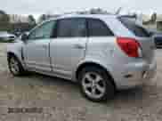 2013 Chevrolet Captiva Sport LTZ с VIN 3GNAL4EK6DS536664, выставлен на аукционе Copart как лот 86805884 с пробегом 80 967 миль миль и Списание • Salvage title. История ставок и продаж доступна на DreamBid. Изображение 2.