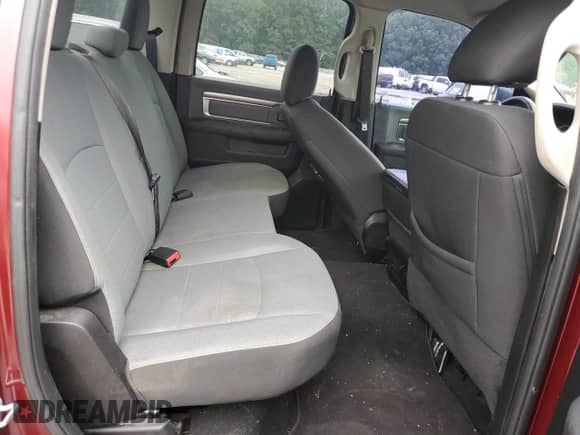 2021 Ram 1500 SLT с VIN 1C6RR6TT3MS544967, выставлен на аукционе Copart как лот 70787535 с пробегом Не указан миль и Чистый • Clean title. История ставок и продаж доступна на DreamBid. Изображение 10.