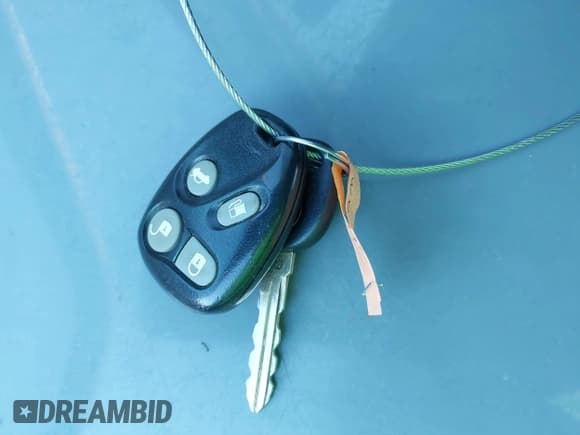 ✅ 2001 Cadillac Seville Touring STS • VIN: 1G6KY54941U247347 • Lot: 43652320. Listed on IAAI with 101,135 mi. Free auction sales archive from the USA and detailed vehicle history report at DreamBid. Image 11.