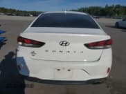 ✅ 2019 Hyundai Sonata SE • VIN: 5NPE24AF6KH819708 • Лот: 84405145. Опубликован ранее на Copart с пробегом 129 833 миль. Бесплатный доступ к архиву аукционных продаж из США и подробный отчёт об истории автомобиля на DreamBid. Изображение 6.
