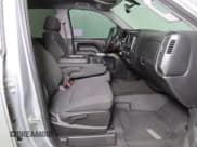 ✅ 2016 Chevrolet Silverado 1500 LT • VIN: 3GCUKREC5GG372409 • Лот: 92079055. Опубликован ранее на Copart с пробегом 65 564 миль. Бесплатный доступ к архиву аукционных продаж из США и подробный отчёт об истории автомобиля на DreamBid. Изображение 5.