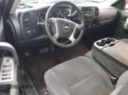 ✅ 2008 Chevrolet Silverado 1500 1LT • VIN: 3GCEC13J38G309007 • Lot: 65069594. Listed on Copart with 192,256 mi. Free auction sales archive from the USA and detailed vehicle history report at DreamBid. Image 8.