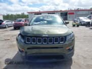 ✅ 2021 Jeep Compass Latitude • VIN: 3C4NJDBB6MT589430 • Lot: 43479624. Listed on IAAI with 68,880 mi. Free auction sales archive from the USA and detailed vehicle history report at DreamBid. Image 6.