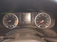 ✅ 2020 Jeep Renegade Latitude • VIN: ZACNJBBB5LPL11478 • Лот: 43169908. Опубликован ранее на IAAI с пробегом 79 013 миль. Бесплатный доступ к архиву аукционных продаж из США и подробный отчёт об истории автомобиля на DreamBid. Изображение 7.