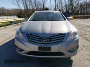 ✅ 2013 Hyundai Azera • VIN: KMHFG4JG8DA256908 • Lot: 50573915. Listed on Copart with 146,015 mi. Free auction sales archive from the USA and detailed vehicle history report at DreamBid. Image 5.