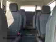 2017 Chevrolet Traverse LT with VIN 1GNKVGKD5HJ161976, listed as a Copart auction lot 80530855 with 133,661 mi miles and Salvage title. Bid and sale history available at DreamBid. Image 10.