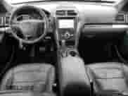 2017 Ford Explorer Limited с VIN 1FM5K7F86HGC23051, выставлен на аукционе Copart как лот 84036855 с пробегом 183 867 миль миль и Списание • Salvage title. История ставок и продаж доступна на DreamBid. Изображение 8.