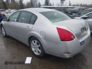 ✅ 2005 Nissan Maxima SL • VIN: 1N4BA41E05C853615 • Lot: 43838247. Listed on IAAI with Not provided. Free auction sales archive from the USA and detailed vehicle history report at DreamBid. Image 3.