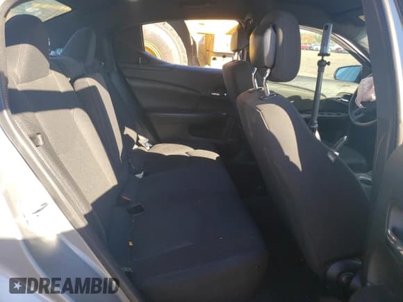 ✅ 2014 Dodge Avenger SE • VIN: 1C3CDZAB9EN226221 • Lot: 77946304. Wystawiony na Copart z przebiegiem 100 052 mil. Bezpłatny archiwum sprzedaży aukcyjnych z USA i szczegółowy raport historii pojazdu na DreamBid. Zdjęcie 10.