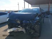 ✅ 2025 Nissan Murano SV • VIN: 5N1AZ3BJ7SC107545 • Lot: 43355166. Listed on IAAI with 1,366 mi. Free auction sales archive from the USA and detailed vehicle history report at DreamBid. Image 12.