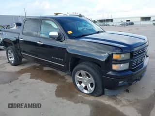 2015 Chevrolet Silverado 1500 LT с VIN 3GCPCREC3FG346965, выставлен на аукционе IAAI как лот 42779511 с пробегом 122 728 миль миль и . История ставок и продаж доступна на DreamBid. Изображение 1.