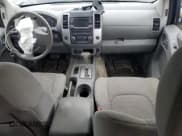 ✅ 2018 Nissan Frontier SV • VIN: 1N6AD0ER2JN708185 • Лот: 84301385. Опубликован ранее на Copart с пробегом 51 281 миль. Бесплатный доступ к архиву аукционных продаж из США и подробный отчёт об истории автомобиля на DreamBid. Изображение 8.