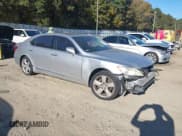 ✅ 2010 Lexus LS 460 L • VIN: JTHGL5EF0A5039898 • Lot: 43445760. Wystawiony na IAAI z przebiegiem 160 516 mil. Bezpłatny archiwum sprzedaży aukcyjnych z USA i szczegółowy raport historii pojazdu na DreamBid. Zdjęcie 1.