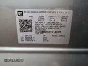 ✅ 2024 Chevrolet Blazer LT • VIN: 3GNKBJRS2RS149522 • Lot: 92286985. Listed on Copart with 33,868 mi. Free auction sales archive from the USA and detailed vehicle history report at DreamBid. Image 13.